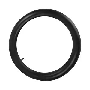 NO.3 5.00-12 Motocicleta Inner Tube Professional fabricação preços competitivos