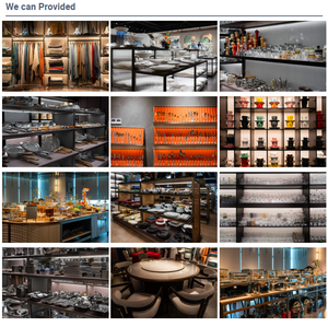 Tazas y Platillos de Té con Logotipo Personalizado, Tazas de Cerámica para Capuchino y Espresso de 150-300 ml, Taza de Café de Porcelana Blanca con Platillo - Product Image 5