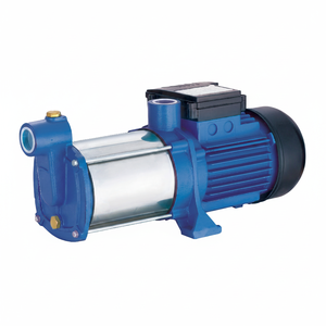 Bomba centrífuga multicelular 5A 1,1 HP (GUT GMK1100) - Product Image 2