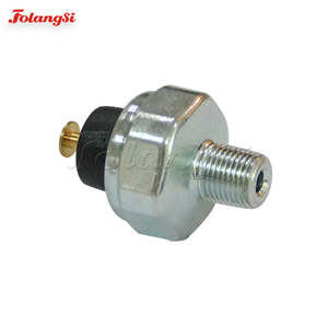 Single Mild Steel Engine Oil Pressure Switch, For Forklift At ₹ 1999