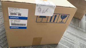 Pièce de rechange industrielle originale Adept Omron Viper S650 Robot EMotion Blox-60R, bon prix, vente flash, en stock, garantie d'un an - Product Image 5