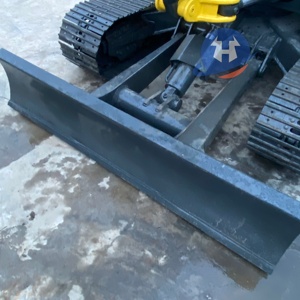 Excavatrice d'occasion de haute qualité <span class=keywords><strong>WACKER</strong></span> <span class=keywords><strong>NEUSON</strong></span> WN 6003a, <span class=keywords><strong>mini</strong></span>-excavatrice d'occasion, moteur d'origine japonais - Product Image 5