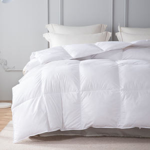 <span class=keywords><strong>Couette</strong></span> en <span class=keywords><strong>duvet</strong></span> de canard blanc 30% personnalisée Bedtex Best Sleeping Bedroom - Product Image 3
