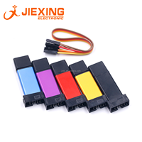 ST-LINK V2 STM8/STM32 emulador programador ST-LINK downloader depurador