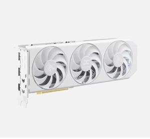 Nouvelle carte graphique de bureau PowerColor Hellhound 9060 16G GDDR6 Spectral White GPU 9060XT/7800XT/7700XT/7650XT Haute performance - Product Image 4