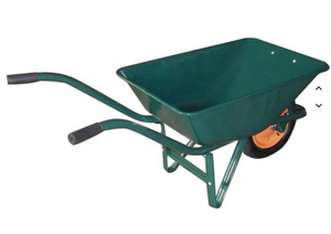 Brouette WB2203 robuste fabriquée en usine chinoise pour l'industrie de la construction de jardins - Product Image 3