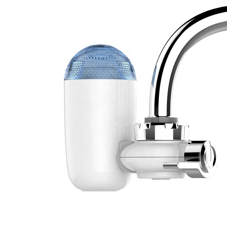 Manual Activated Carbon Tap Water Tap