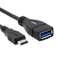 Magelei — câble USB de Type C à USB3.0 OTG, cordon de données pour téléphone Android, Support OEM personnalisé, vente en gros