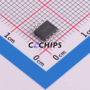 Amplificador de potencia de audio con chip IC de circuito integrado LM4871BM/TR SOP-8 nuevo y original - Product Image 2