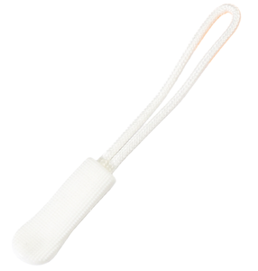 Disponibilità Immediata: Cerniera Scorrevole Personalizzata con Logo del Brand, in Plastica TPU, Senza Blocco, Durevole, Nickel-Free, Semplice, per Tessili Domestici - Bestseller - Product Image 1