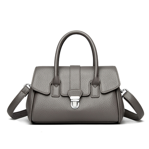New High Quality Women Messenger Bags for Women Pu Leather Handbags Crossbody Bags Ladies Designer Shoulder Bags <b>Tote</b> Top-handle - Product Image 1