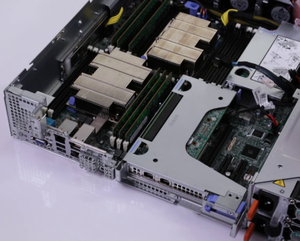 Serveur en rack 2U 24 baies de stockage PowerEdge R740XD2 avec processeur Xeon 6242R Garantie de 3 ans En stock - Product Image 5