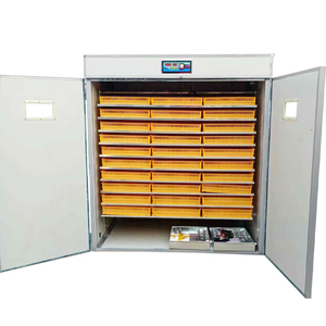 5280개 계란 부화기 판매, 가금류 재판매 사업 - Product Image 3