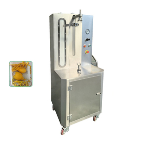 Grapefruit Melon Papaya Vegetable Peeler Pumpkin Skin Remove Machine Wax Gourd Skin Removing Machine - Product Image 5