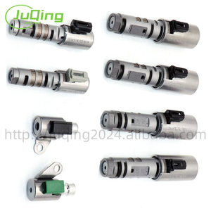 TF70 TF70SC Kit de solénoïdes de corps de soupape de Transmission <span class=keywords><strong>automatique</strong></span> kit d'électrovanne de transmission pour <span class=keywords><strong>Peugeot</strong></span> Citroen - Product Image 1