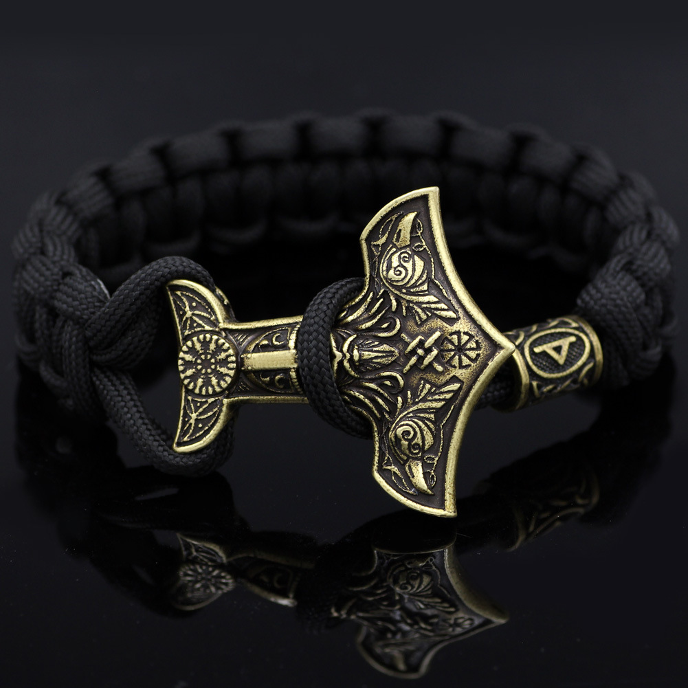 antique silver O p