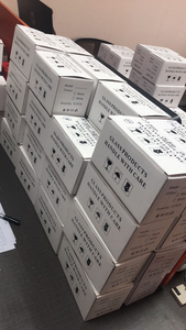 Écran LCD d'origine 6,1'' pour SAMSUNG Galaxy S10 <span class=keywords><strong>G973</strong></span> G973F <span class=keywords><strong>SM</strong></span>-G973F/DS <span class=keywords><strong>SM</strong></span>-G973U Écran LCD Écran tactile Assemblage de numérisateur - Product Image 3