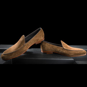 מכירה חמה 2024 אופנה תבעה נעלי מזדמנים לגבר - Product Image 2