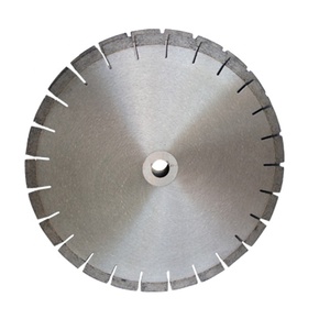 Taş kesme için yüksek kaliteli granit bıçak mermer elmas testere bıçağı - Product Image 6