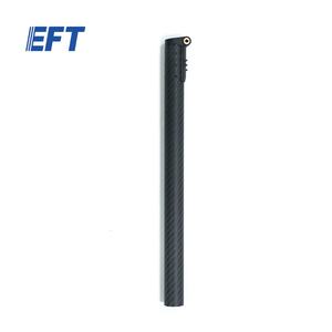 Tubo de brazo de fibra de carbono EFT <span class=keywords><strong>Wingfly</strong></span> X6100 25x325mm 1 pieza - Product Image 3