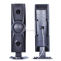 Desain baru home theater sistem suara speaker kotak suara Audio rumah dengan Amplifier