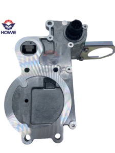 Acceleratore escavatore esecutore EC140B acceleratore regolatore 21124198 VOE21124198 - Product Image 5