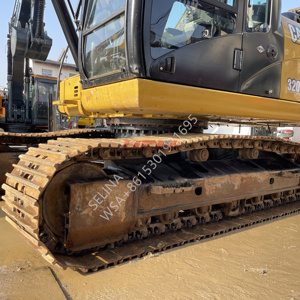 Excavadora usada CAT 320GC 320D 320D2 320DL 320GX 323 326 330 Next Gen, 95% nueva Caterpillar 320gc de buen rendimiento - Product Image 6