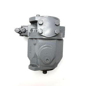 Pompe à piston axial haute performance A10VSO45 A10VSO18 A10VSO28 A10VSO71 - Product Image 3