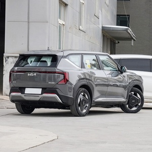 รถ SUV EV5 530กม. รถใหม่ Kia 5ที่นั่งรถใหม่ Nokia 218PS - Product Image 2