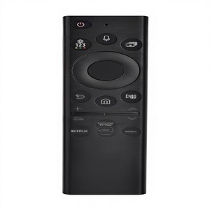 Control Remoto de Repuesto para Smart TV, Modelos 2019-2025, Control por Voz, Sin Célula Solar, Garantía de 2 Años - Product Image 1