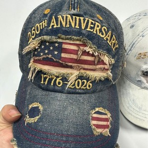 <span class=keywords><strong>Casquette</strong></span> de baseball vintage en coton brodé, 6 panneaux, réglable, pour l'été, New Old Fuckers Club Old <span class=keywords><strong>Guy</strong></span> Club, modèle transfrontalier - Product Image 5