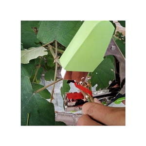 Outil de ligature pour légumes, Tapener, Outil de jardinage pour attacher les plantes - Product Image 4