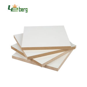 <span class=keywords><strong>Mdf</strong></span> superficie Melanina <span class=keywords><strong>MDF</strong></span> 18mm bianco melamina Plain/raw <span class=keywords><strong>Mdf</strong></span> - Product Image 4