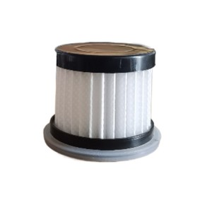 ตลับกรองเดียร์มา เอชอีพีเอ CM300 400 500 800 900 สำหรับเครื่องฟอกอากาศ กรองฝุ่นในบ้าน ประสิทธิภาพสูง - Product Image 1