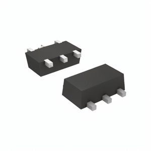 ชิ้นส่วนอิเล็กทรอนิกส์สำหรับการจัดการพลังงาน (PMIC) SOT 89 5/6 ผู้ผลิตช่องทางจำหน่าย XC6220C161PR-G - Product Image 1