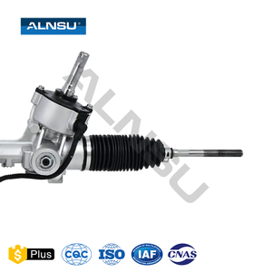 ALNSU Crémaillère de direction LHD de haute qualité pour <span class=keywords><strong>Porsche</strong></span> AG 991 718 <span class=keywords><strong>911</strong></span> 99134700507 16998811 21348276 7806974737 7806994167 - Product Image 3