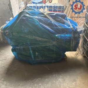 Hydraulic Breaker <b>Hammer</b> & Components for Used Hitachi ZX70/ZX120 & Fit for Used Caterpillar 307/312 Excavators (Used) - Product Image 6