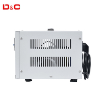 D & C Chine Personnalisé Monophasé 2Kva 1.5kva 1500VA AC Stabilisateur de Tension Automatique AVR 2000 Watt Régulateur