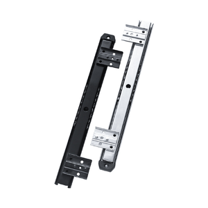 Escritorio <span class=keywords><strong>para</strong></span> ordenador, accesorios de <span class=keywords><strong>oficina</strong></span>, Riel de hierro <span class=keywords><strong>para</strong></span> teclado y riel deslizante <span class=keywords><strong>para</strong></span> cajón - Product Image 2