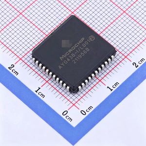 AY0438-I AY0438 Circuito Integrado (CI) Servicio BOM Componente Electrónico en Stock AY0438-I/L - Product Image 1