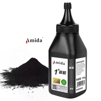 Toner Bubuk Amida Q2612A Kompatibel untuk Printer Laser 1010/1015/1012/3015/3020/3030/1020