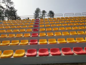 في ملعب كرة القدم المسرح قاعة مبيض صالة ألعاب رياضية محاضرة متفرج مقاعد كرسي - Product Image 4