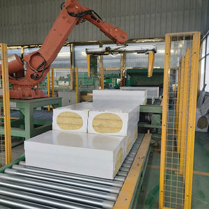 <span class=keywords><strong>ฉนวน</strong></span>ใยหินบะซอลต์<span class=keywords><strong>ราคา</strong></span>ถูก 50 มม. แผ่น<span class=keywords><strong>ฉนวน</strong></span><span class=keywords><strong>กัน</strong></span><span class=keywords><strong>เสียง</strong></span>สำหรับผนังกั้น แผ่นใยหินสำหรับฉนวนเตาอบ - Product Image 5