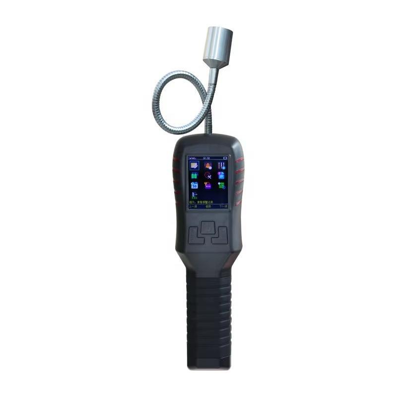 Fixed Online Ammonia NH3 Gas Detector
