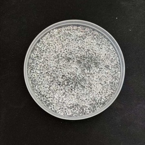 Cristal Acrílico PMMA Gránulos Plástico Materia Prima - Product Image 3