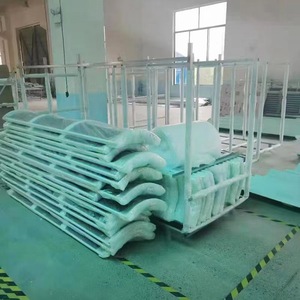 Meilleure conception de salle d'opération de 500 mètres carrés, construction de salle blanche de classe 100 pour l'esthétique médicale et la chirurgie dentaire - Product Image 4