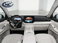SUV GWM Haval H6 2024 Baru 1.5T Turbo 2WD Pro Automatic Euro VI R19 Setir Kiri 5 Kursi Lampu LED 6 Airbag