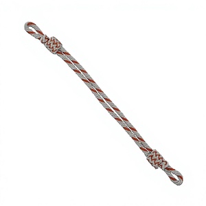 Bullion <b>Wire</b> Ceremonial Officers Cap Cords Comfortable Uniform Draw Cord with Metal Tips Customized Color & Size - Product Image 1