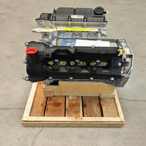 Motor Diesel de Duplo Cilindro LR079612 306PS, Motor Supercarregado Modelo <span class=keywords><strong>3</strong></span>.0T para Land Rover Range Rover Jaguar XF XE - Product Image 4