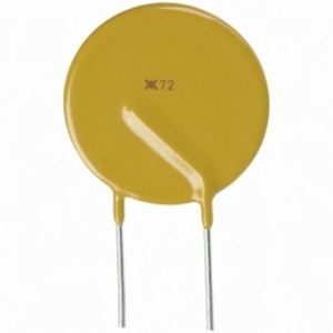 RXEF300 PTC Resettable <b>Fuse</b> Electronic <b>Component</b> - Product Image 1